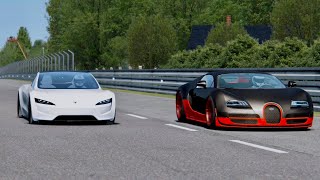 Simulator: assetto corsa iscriviti al nostro canale/subscribe:
https://bit.ly/2ucwav6 il sito web: https://notizieflashtv.com/ la
nostra pagina facebo...