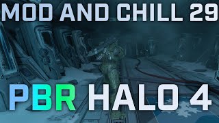 Halo Mod and Chill Stream #29
TIP JAR: https://streamlabs.com/unseen_halo/tip
─────────────────────────────
Twitter: https://x.com/Unseen_Halo
Join the NEW Discord: https://discord.com/invite/TVsKb9k8JP
─────────────────────────────
● Disclaimer: All rights belong to their respective owners.
This video was created under Microsofts Game Content Usage Rules using assets from Halo, and it is not endorsed by or affiliated with Microsoft.
Copyright Disclaimer Under Section 107 of the Copyright Act 1976, allowance is made for fair use for purposes such as criticism, comment, news reporting, teaching, scholarship, and research. Fair use is a use permitted by copyright statute that might otherwise be infringing. Non-profit, educational or personal use tips the balance in favor of fair use.
All Content Created for this Channel is for Education & Entertainment purposes only.
#halo #haloinfinite #halomods Halo Mod and Chill Stream #29