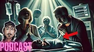 Ep. 78 | The Silent Threat  - MrBallen’s Medical Mysteries Podcast