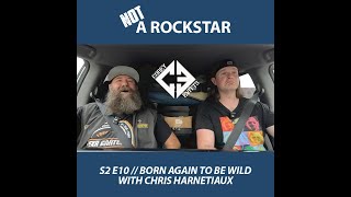 Download Lagu S2 E10 // Born Again To Be Wild with Chris Harnetiaux MP3 Download Lagu S2 E10 // Born Again To Be Wild with Chris Harnetiaux MP3