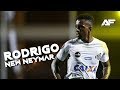 Rodrygo Goes 2018 • Santos • Skills & Goals • HD