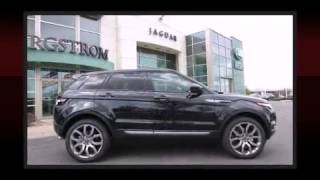2014 Land Rover Range Rover Evoque 5dr HB Pure Premium