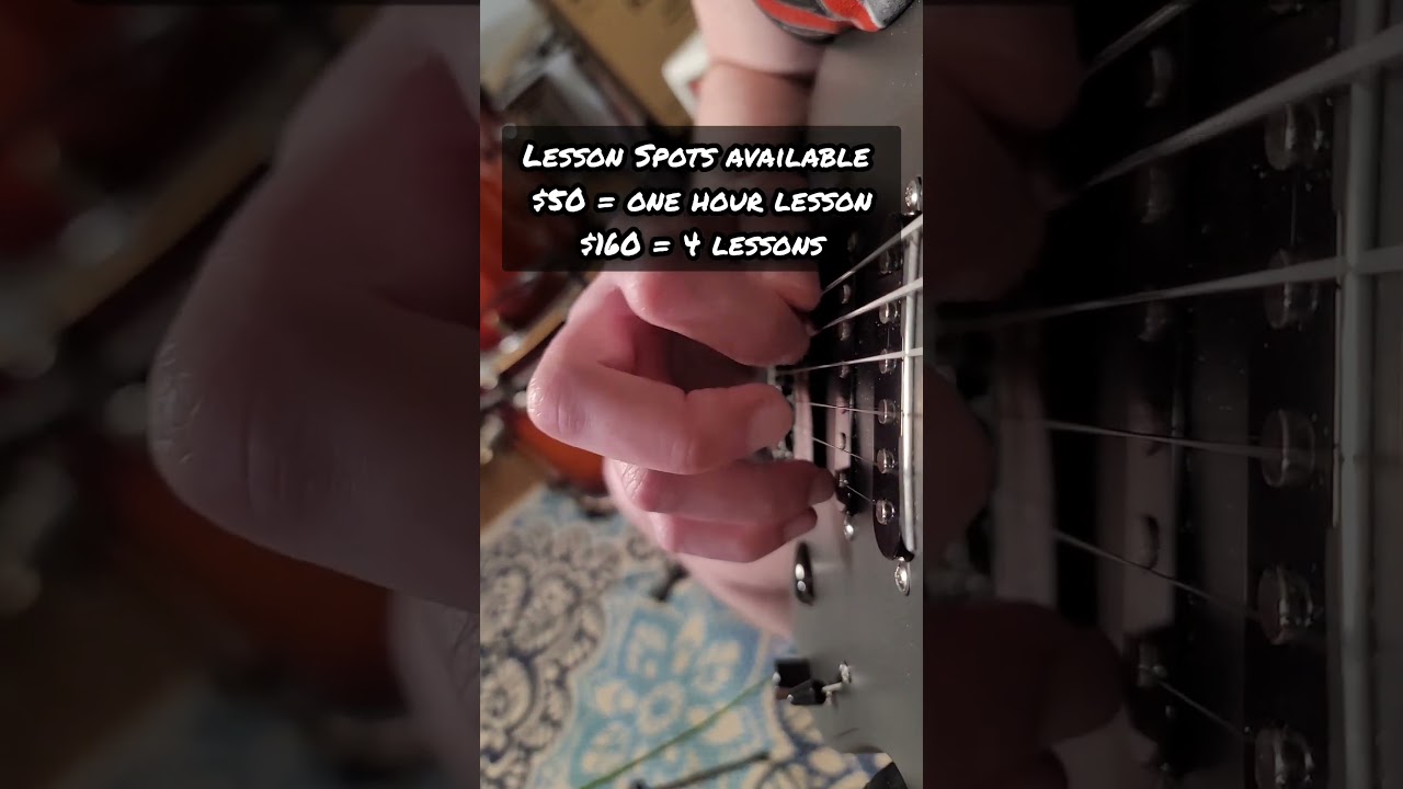 I Bet You're Not Practicing Sweep Picking This Way 👀 #fyp #foryou #guitar #guitarist #lesson