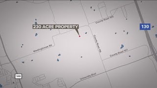 Plans moving forward for new 900-home neighborhood in Round Rock