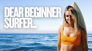10 Things I Wish I Knew Before I Started Surfing - TRAVEL SERIES EDITION - Episode 2
