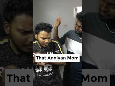 That Anniyan mom 😀 JumpCuts Shorts