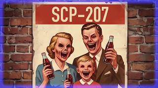 7 Mutated SCP Entities You CANNOT Unsee