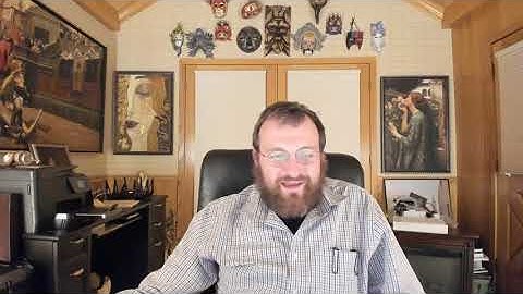 Charles Hoskinson on When were you introduced to Cryptography