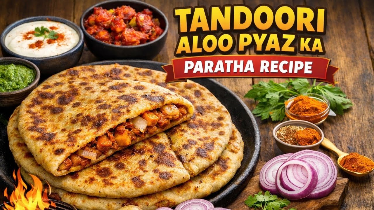 Dhaba style taste, ghar par easy 😋Ek baar try karo, roz banana chahoge 🤤