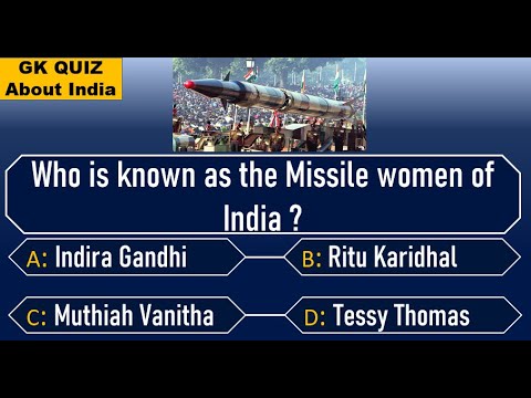 general knowledge questions | gk quiz about india | Indian freedom ...