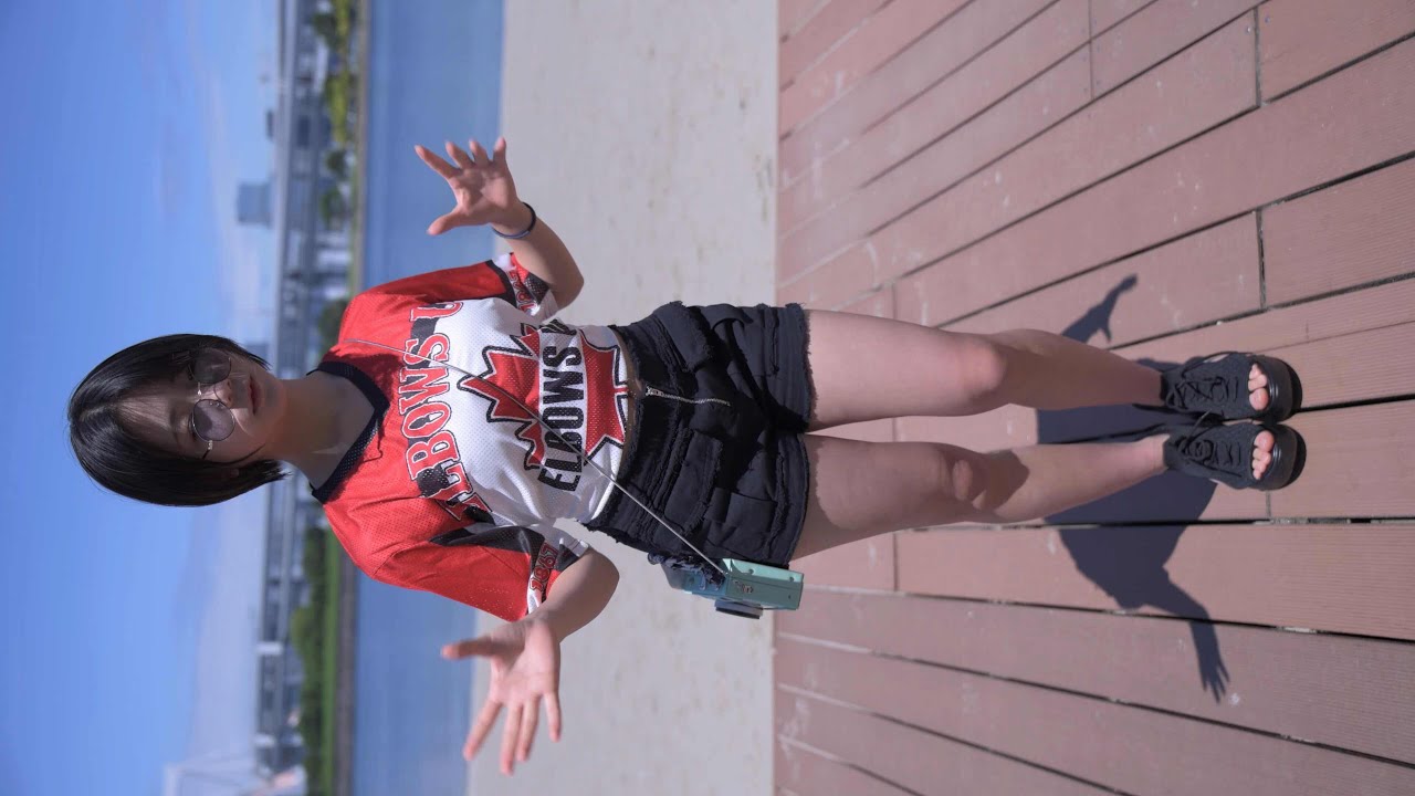 『4k120P』スロー動画 