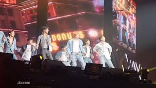20220716 Super Junior SS9 in Seoul Day 2 - Devil (Donghae focus)