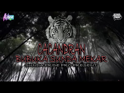 Tembang Sunda Cianjuran Sasaka Domas Mamah Dasimah \u0026 Didin S Badjuri (Full Video)