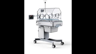 Incubadora Neonatal COMEN B6