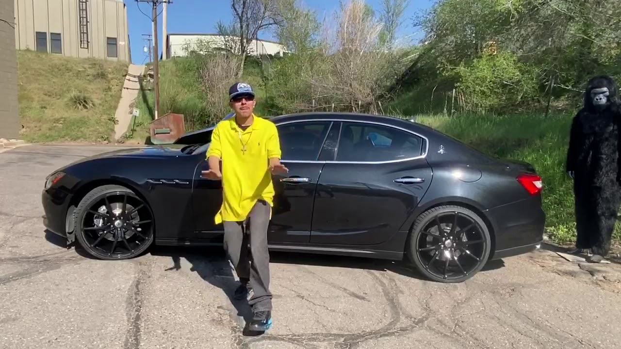 LT & Dizzy Wright Video Sample 2020 - YouTube