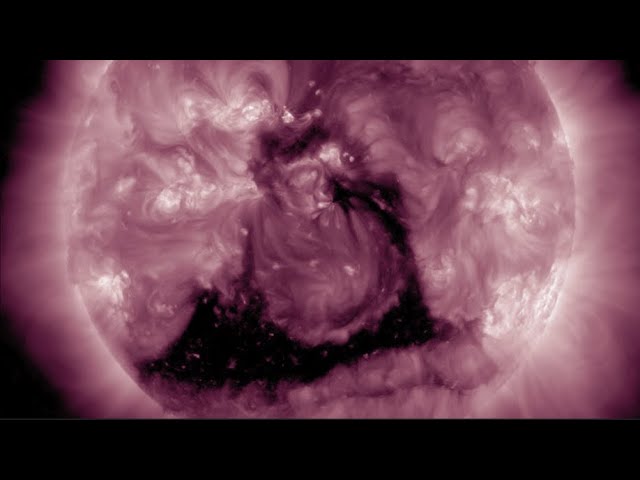 Scariest Volcano, Ocean Collapse May Have Begun, Solar Watch | S0 News Sep.4.2025