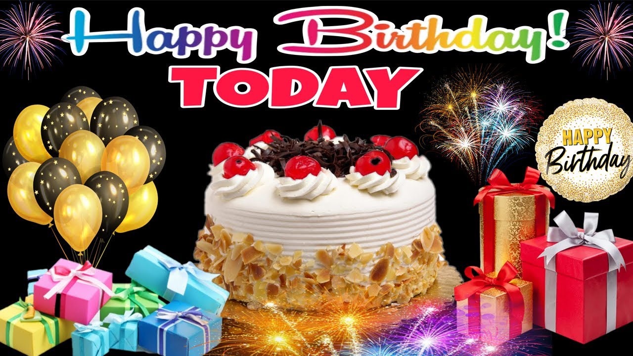 Happy Birthday To You 16 August 2025, Happy Birthday Song Happy Birthday 2025 Happy Birthday To You