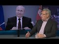 Путинизм-2021: репрессии и санкции