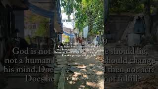 "FIND COMFORT IN GOD'S WORD" #jesus #love #jesuslovesyou #shorts #trending #togodbetheglory