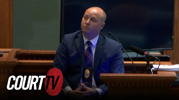 MO v. Lynlee Renick: Inv. Nathaniel Shaffer | COUR...