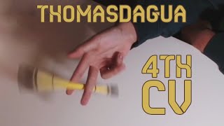 Thomasdagua 4th CV (FPSB March ECV)