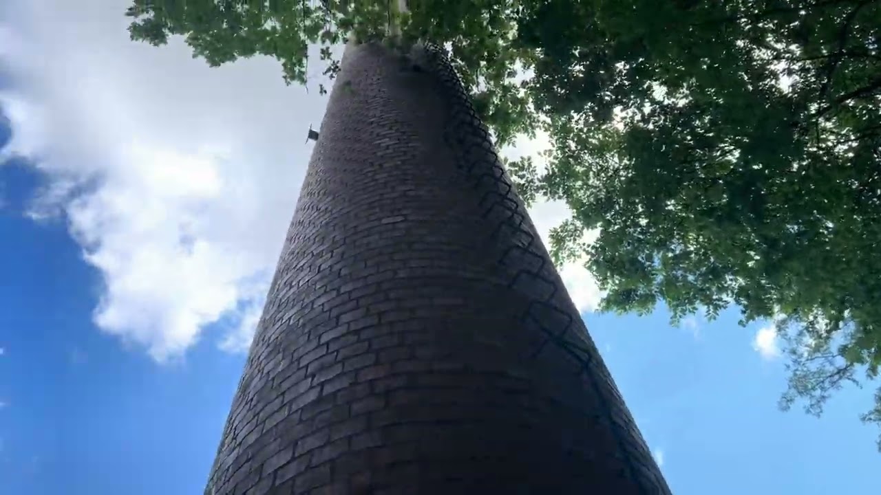 Exploring an Abandoned and Forgotten Trail in Kentucky