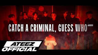 ATEEZ(에이티즈) 2024 SEASON'S GREETINGS Preview video