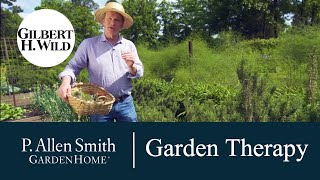 Garden Therapy | Garden Home  (1709)