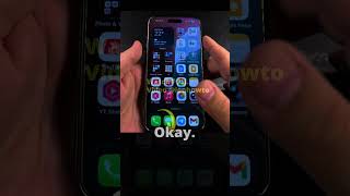How to Turn Off Swipe to Open Camera on iPhone Lock Screen Part 2
