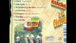 Vídeo de La Huella Mía