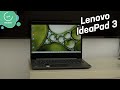 Lenovo Ideapad 3 14IGL05 | Review en español