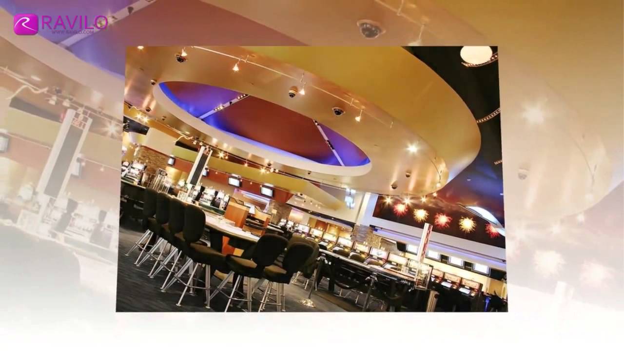 Treasure Bay Casino and Hotel, Biloxi, United States YouTube