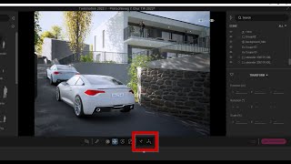 Twinmotion 2022 | Tool 𝗧𝗼𝗴𝗴𝗹𝗲 𝗟𝗼𝗰𝗮𝗹/𝗪𝗼𝗿𝗹𝗱 𝗔𝘅𝗶𝘀 and 𝗣𝗶𝘃𝗼𝘁 𝗘𝗱𝗶𝘁.