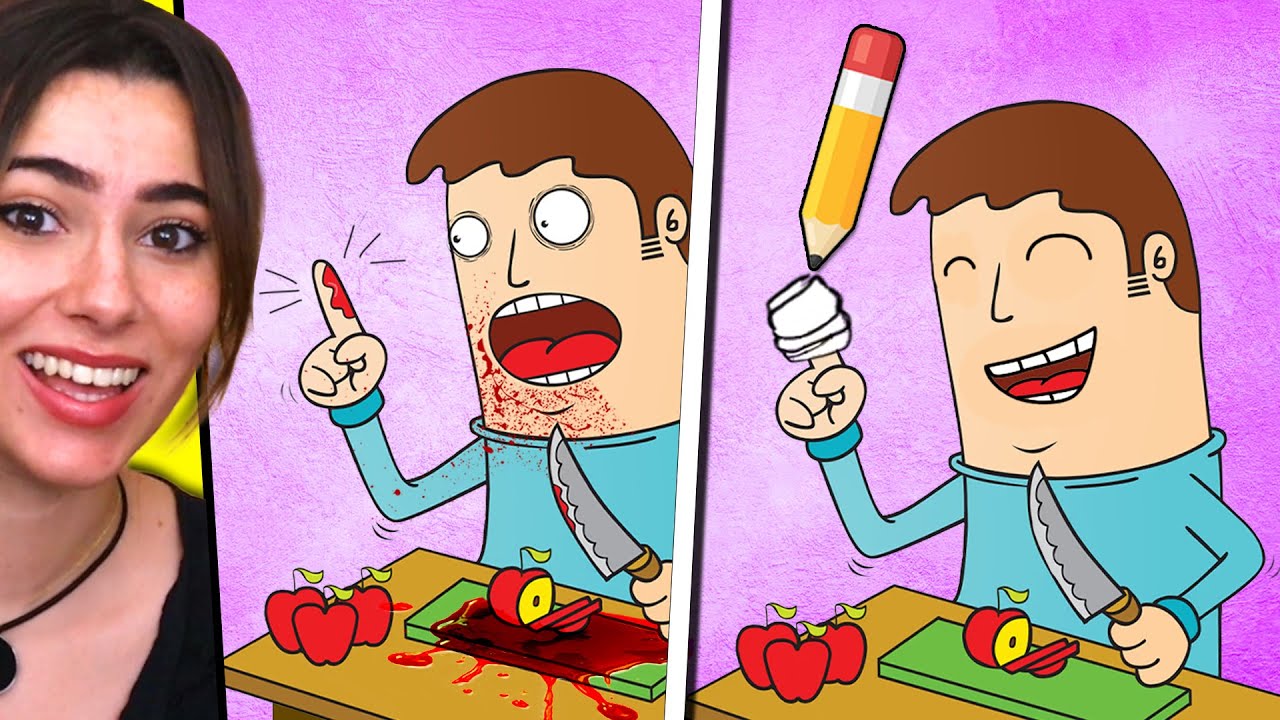 DISEGNO PER SALVARE LA VITA DELLE PERSONE