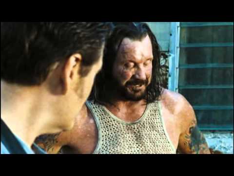 Sheriff Wydell vs the Unholy Two