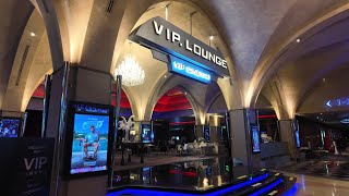 VIP Screen Major Cineplex | Esplanade Ngamwongwan 🇹🇭