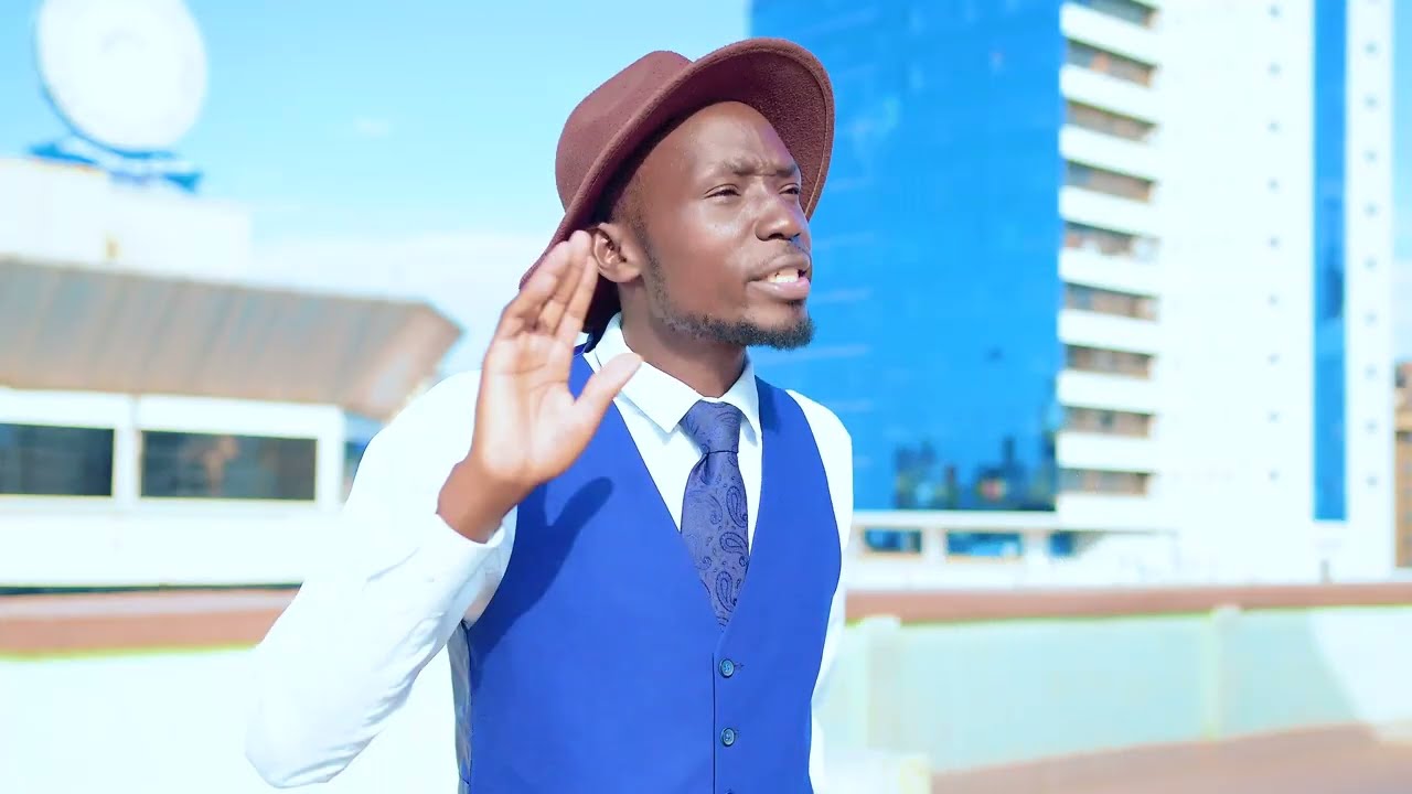 HERA MAR YESU OFFICIAL SONG BY HENRY THE BAND. 