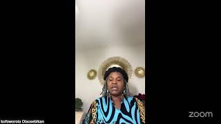Let us Pray!  Enough is enough,against affliction of the enemy   Text: Nahum 1:9 , Psalm 34:19  Watc