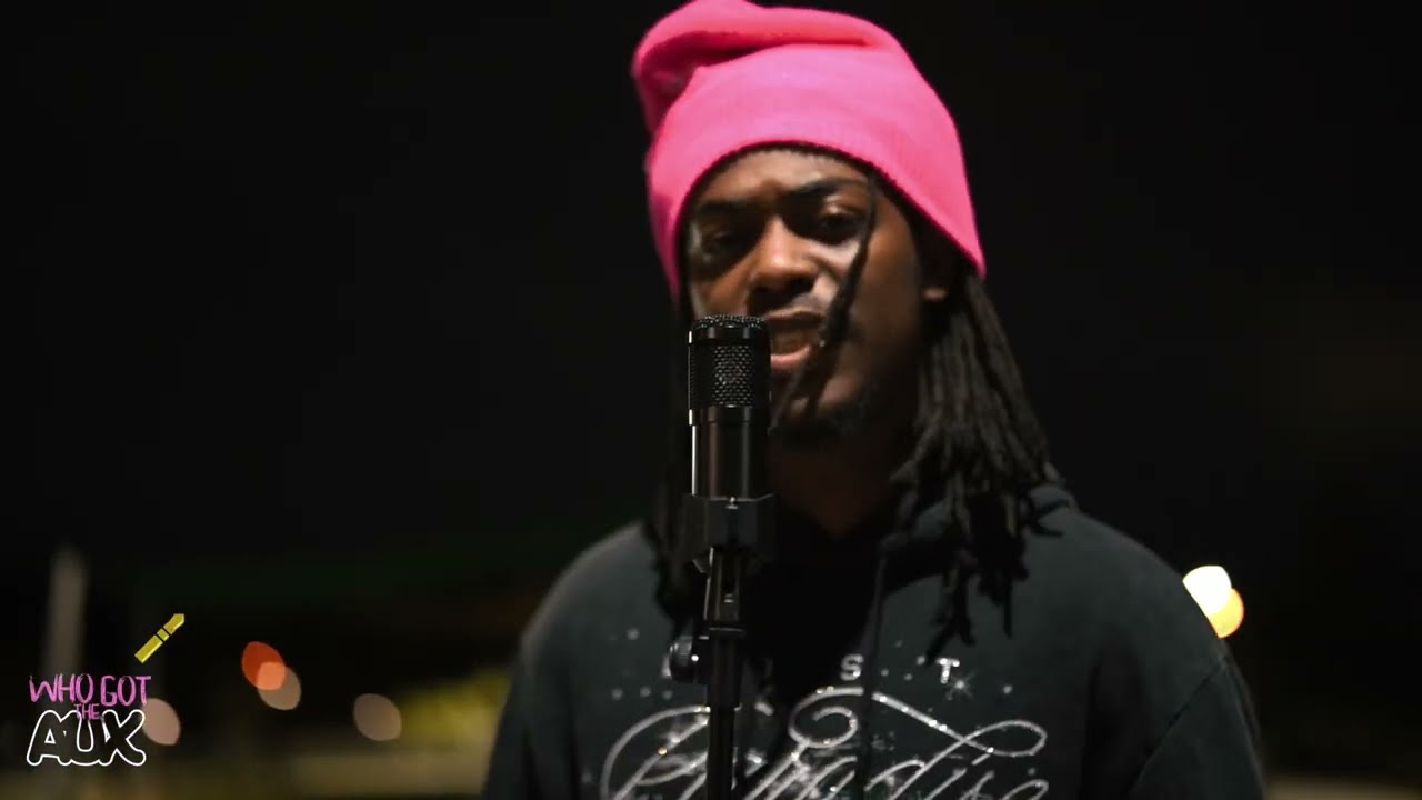 Z0FRL - Deathbed (Live Performance)