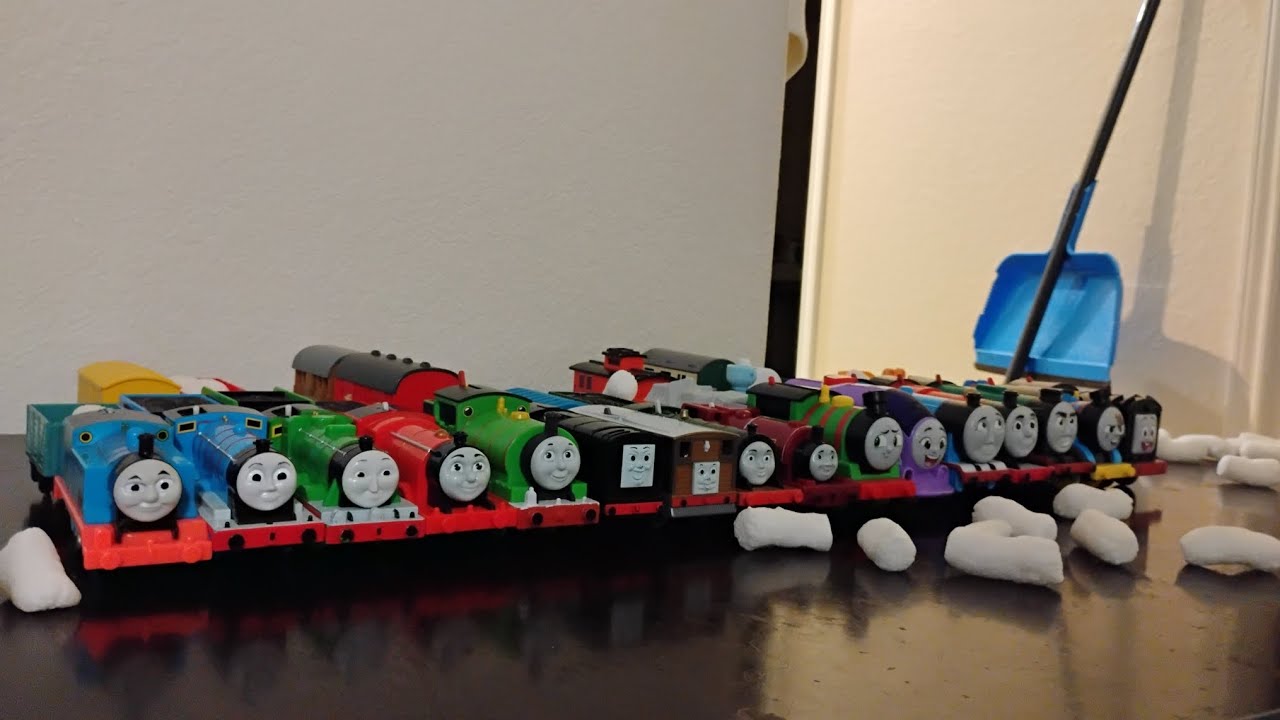 World's Strongest Engine 97