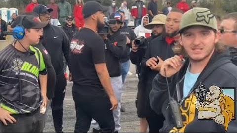 Awd FINALS OSW NO PREP ( Cachos Ek vs Eg ) RAW FOOTAGE ** same Honda who raced IBO’s Porsche for 60k