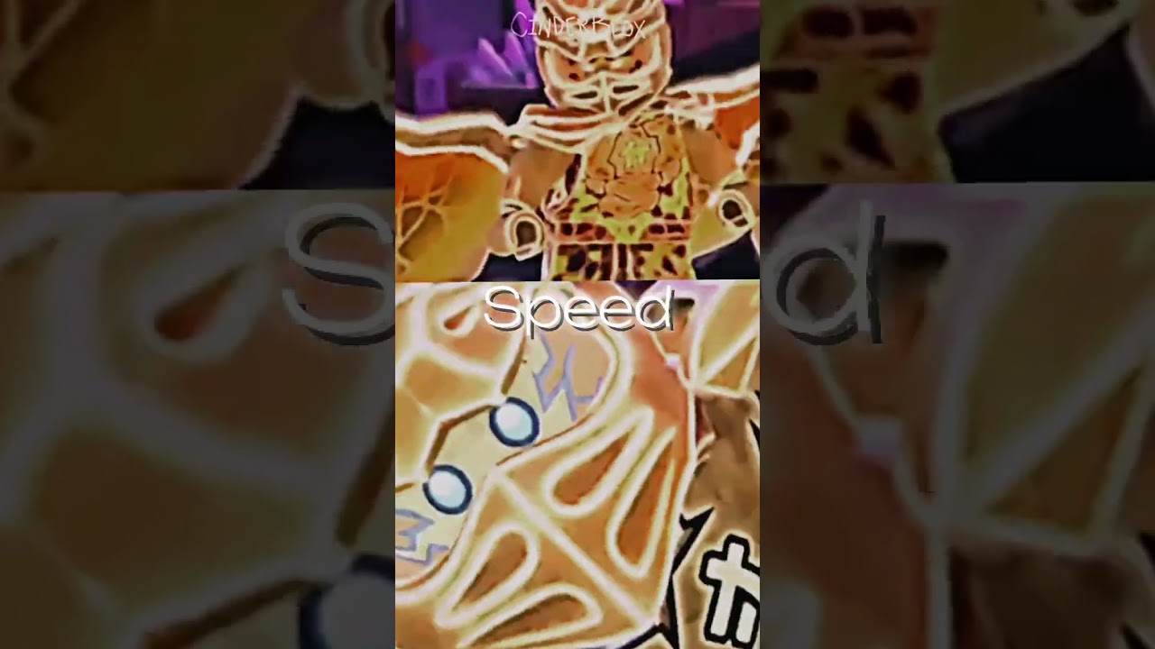 Cole (Dragon Form) VS Jay (Dragon Form) 👽 | Ninjago Edit 