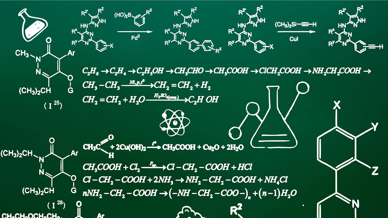 A1KNOWLEDGE is live!