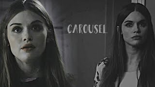 Lydia Martin Carousel 0611