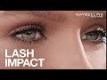 Lash Sensational Sky High Mascara | Maybelline New York