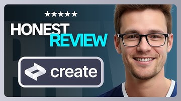 Create.xyz Analysis: AI App Creator with Coding Feel? (2025)