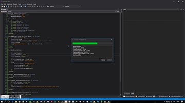 Playing with B4J and OpenCV