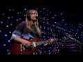 The Weather Station - Mirror (Live on KEXP)