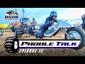 Paddle talk e12 jeff guillot homochitto dirt drags dome valley recap give away winners