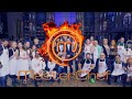 QUIÉNES SON LOS INTEGRANTES DE MASTERCHEF CELEBRITY 2023